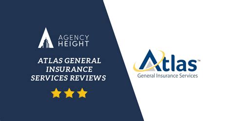 atlas general insurance
